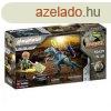 Playmobil Uncle Rob: Harcra kszen 70629