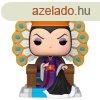 POP! Disney: Evil Queen on Throne (Hfehrke s a ht trpe)