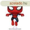 POP! Spider-Man First Appearance (Marvel 80th) figura