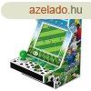My Arcade zsebjtkkonzol Pico 3,7