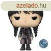 POP! TV: Wednesday Addams (Wednesday) Special Kiads Metalli