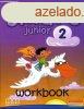 Smart Junior 2 Workbook