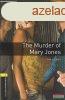 Tim Vicary - The Murder of Mary Jones