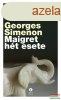 Georges Simenon - Maigret ht esete