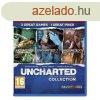 Uncharted (The Nathan Drake Kollekci) - PS4