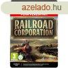 Railroad Corporation [Steam] - PC