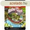 Rollecoaster Tycoon 3 (Complete Kiads) [Steam] - PC