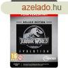 Jurassic World Evolution (Deluxe Kiads) [Steam] - PC