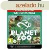 Planet Zoo (Deluxe Kiads) [Steam] - PC
