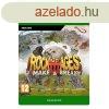 Rock of Ages 3: Make & Break [ESD MS] - XBOX ONE digital