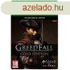 GreedFall (Gold Kiads) - XBOX X|S digital