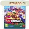 LEGO Brawls - PS4