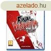 Final Vendetta (Collector?s Kiads) - PS4