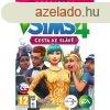 The Sims 4: t a hrnv fel! Get famous - PC