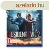 Resident Evil 2 - PS4