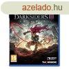 Darksiders 3 - PS4