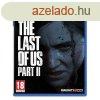 The Last of Us: Part 2 HU - PS4