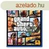 Grand Theft Auto 5 - PS4