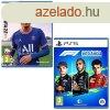 FIFA 22 + F1 2021: The Official Videogame - PS5