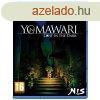 Yomawari: Lost in the Dark (Deluxe Kiads) - PS4