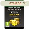 Minecraft Minecoins Pack (1720 Coins) - XBOX ONE digital
