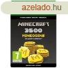 Minecraft Minecoins Pack (3500 Coins) - XBOX ONE digital