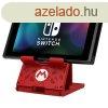 HORI llvny Nintendo Switch konzolhoz (Mario) - NSW-084U