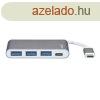 Legrand Hub USB Adapter  TYPE-C