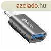 Swissten adapter Lightning/USB-A