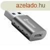 Swissten OTG adapter USB-A/USB-C