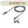 Legrand USB KBEL 3IN1