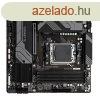 Gigabyte B650M DS3H , AMD B650, AM5, 4xDDR5, mATX