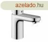 Hansgrohe Vernis Blend egykaros mosdcsaptelep 70, lefolyga