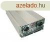 EcoSine UPS-2000-12 szinuszos inverter beptett tltvel s