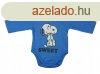 Hossz ujj baba body Snoopy mintval (68) - kk