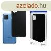 3MK Matt Case Samsung M127 M12 fekete tok