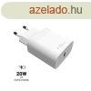 FIXED Hlzati tlt USB-C, PD, 20W, fehr