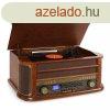 Retr sztere berendezs Auna Belle Epoque 1908, USB, CD,MP3