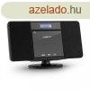 OneConcept V-13, fekete sztere rendszer CD MP3 USB rdival