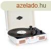 Nostalgy By Auna Peggy Sue retr lemezjtsz, gramofon, USB,