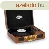 Nostalgy By Auna Peggy Sue retr lemezjtsz, gramofon, USB,