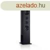 Auna Karaboom 100, torony hangfal, 120 W max., bluetooth, 2 