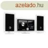 Auna Stereo Sonic, DAB+ sztere rendszer, DAB+, CD lejtsz,