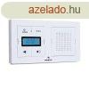 Auna DigiPlug UP, aljzatba csatlakoztathat rdi, DAB+/FM, 