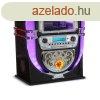 Auna Graceland Mini, Jukebox, CD lejtsz, lemezjtsz, DAB+