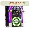 Auna Arizona Sing, Jukebox, BT, USB, MP3, CD lejtsz, Vezet