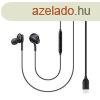 Samsung AKG Vezetkes In Ear flhallgat, Fekete