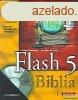 Robert, Reinhardt-J.W., Lentz - Flash 5 Biblia I-II ktet CD