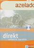 Direkt 3 Arbeitsbuch - Lehrwerk fr Jugendliche + Audio CD