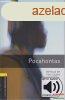 Tim Vicary - Pocahontas - letlthet hanganyaggal